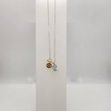 Lade das Bild in den Galerie-Viewer, SWAROVSKI Sternzeichen Kette Anhänger Skorpion Zodiak II 5563898