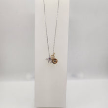 Lade das Bild in den Galerie-Viewer, SWAROVSKI Sternzeichen Kette Anhänger Steinbock Zodiak II 5563892