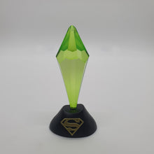 Lade das Bild in den Galerie-Viewer, SWAROVSKI DC Comics Kryptonit