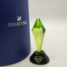 Lade das Bild in den Galerie-Viewer, SWAROVSKI DC Comics Kryptonit