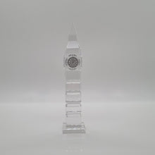Lade das Bild in den Galerie-Viewer, SWAROVSKI Travel Memories Big Ben Tower 5428033
