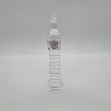 Lade das Bild in den Galerie-Viewer, SWAROVSKI Travel Memories Big Ben Tower 5428033