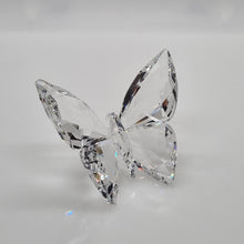 Lade das Bild in den Galerie-Viewer, SWAROVSKI Funkelnder Schmetterling