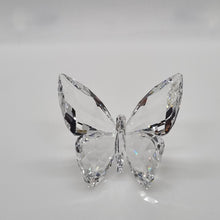 Lade das Bild in den Galerie-Viewer, SWAROVSKI Funkelnder Schmetterling
