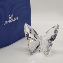 Lade das Bild in den Galerie-Viewer, SWAROVSKI Funkelnder Schmetterling