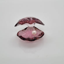 Lade das Bild in den Galerie-Viewer, SWAROVSKI Perlmuschel Antique Pink 5035512