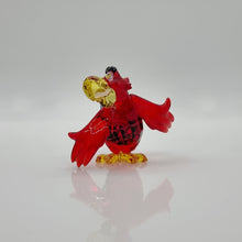 Lade das Bild in den Galerie-Viewer, SWAROVSKI DISNEY Aladdin Papagei Jago 5617346