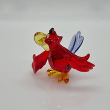 Lade das Bild in den Galerie-Viewer, SWAROVSKI DISNEY Aladdin Papagei Jago 5617346