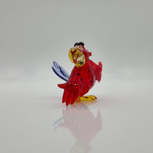 Lade das Bild in den Galerie-Viewer, SWAROVSKI DISNEY Aladdin Papagei Jago 5617346