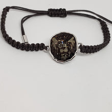 Lade das Bild in den Galerie-Viewer, SWAROVSKI by Fiona Armband Löwe Anhänger 5352871