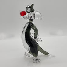 Lade das Bild in den Galerie-Viewer, SWAROVSKI Sylvester 5470345 oU