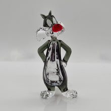 Lade das Bild in den Galerie-Viewer, SWAROVSKI Sylvester 5470345 oU