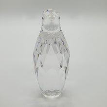 Lade das Bild in den Galerie-Viewer, SWAROVSKI Pinguin Symbole Vater 627068