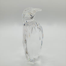 Lade das Bild in den Galerie-Viewer, SWAROVSKI Pinguin Symbole Vater 627068