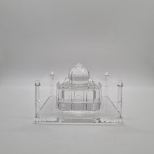 Lade das Bild in den Galerie-Viewer, SWAROVSKI Travel Memories Taj Mahal 5428013