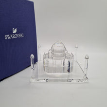 Lade das Bild in den Galerie-Viewer, SWAROVSKI Travel Memories Taj Mahal 5428013