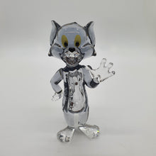 Lade das Bild in den Galerie-Viewer, SWAROVSKI Kater Tom - Serie Tom und Jerry 5515335