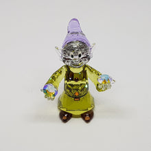 Lade das Bild in den Galerie-Viewer, SWAROVSKI Disney Zwerg Seppel 5428558