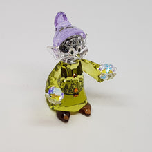 Lade das Bild in den Galerie-Viewer, SWAROVSKI Disney Zwerg Seppel 5428558
