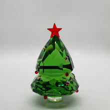 Lade das Bild in den Galerie-Viewer, SWAROVSKI Weihnachtsbaum Grün 5464888