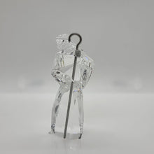 Lade das Bild in den Galerie-Viewer, SWAROVSKI Weihnachtskrippe Hirte Heilige Drei Könige 5297706