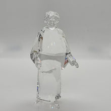 Lade das Bild in den Galerie-Viewer, SWAROVSKI Weihnachtskrippe Josef 5223601