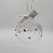 Lade das Bild in den Galerie-Viewer, SWAROVSKI Weihnachtskugel 2019 Klein 5464884