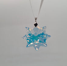 Lade das Bild in den Galerie-Viewer, SWAROVSKI Weihnachtsstern 2017 klein AB Sonderausgabe EVENT 5302552