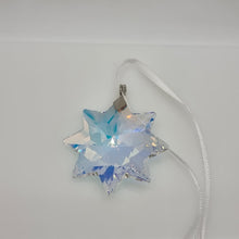 Lade das Bild in den Galerie-Viewer, SWAROVSKI Weihnachtsstern 2017 klein AB Sonderausgabe EVENT 5302552