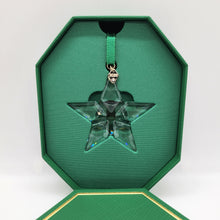 Lade das Bild in den Galerie-Viewer, SWAROVSKI Weihnachtsstern 2023 Groß Klar 5636253