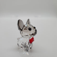 Lade das Bild in den Galerie-Viewer, SWAROVSKI Welpe Bruno die französische Bulldogge 5213639
