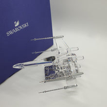 Lade das Bild in den Galerie-Viewer, SWAROVSKI STAR WARS X-Wing Starfighter 5506805 5739906