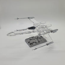 Lade das Bild in den Galerie-Viewer, SWAROVSKI STAR WARS X-Wing Starfighter 5506805 5739906