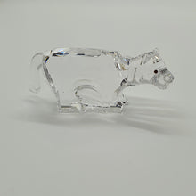 Lade das Bild in den Galerie-Viewer, SWAROVSKI Zodiak Tiger 622844