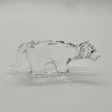 Lade das Bild in den Galerie-Viewer, SWAROVSKI Zodiak Tiger 622844