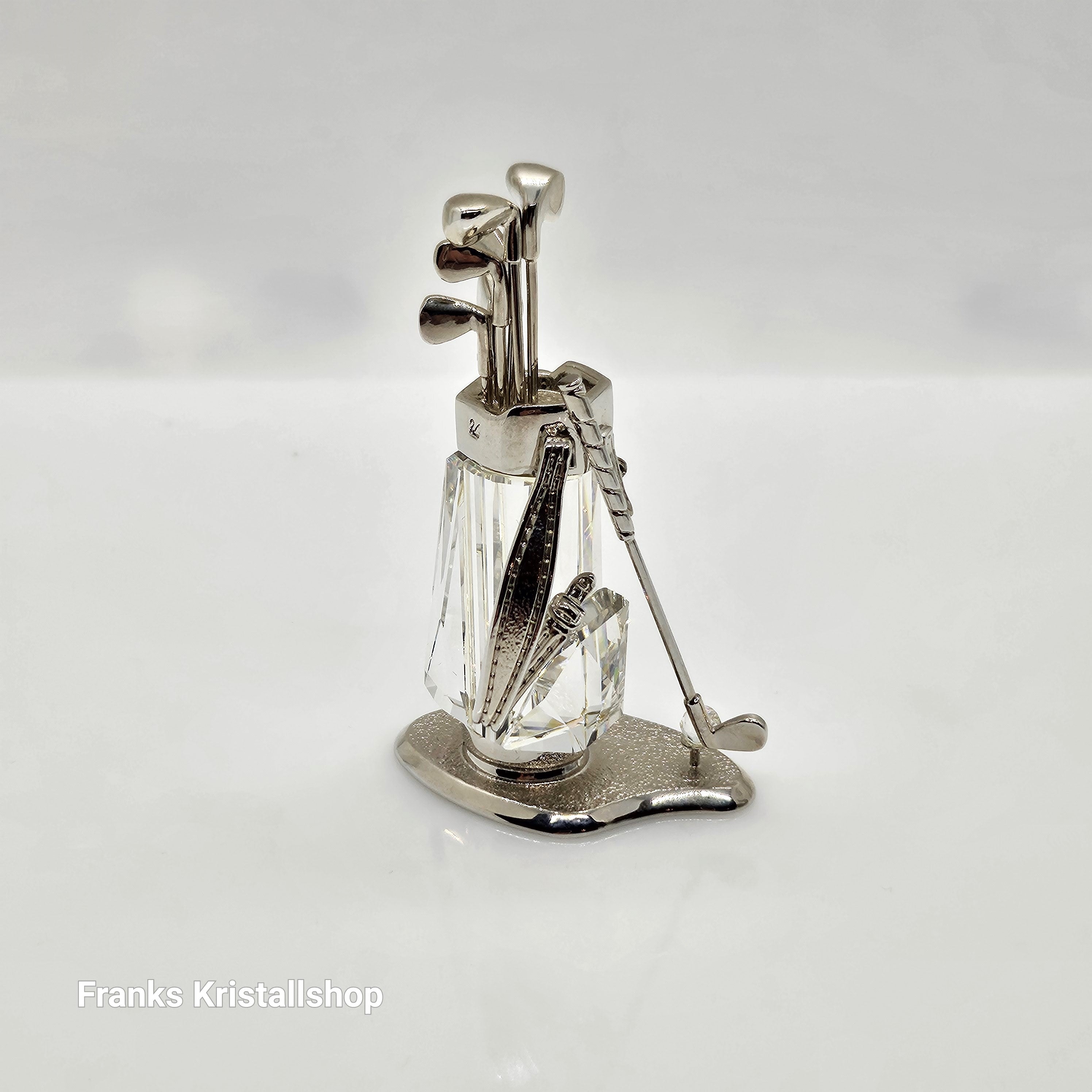 SWAROVSKI Memories Golf Pokal Golftasche 663844