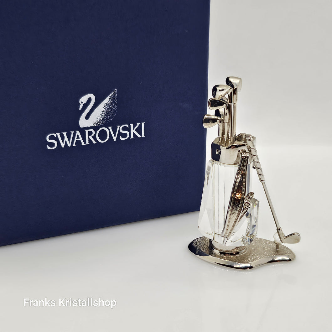 SWAROVSKI Memories Golf Pokal Golftasche 663844