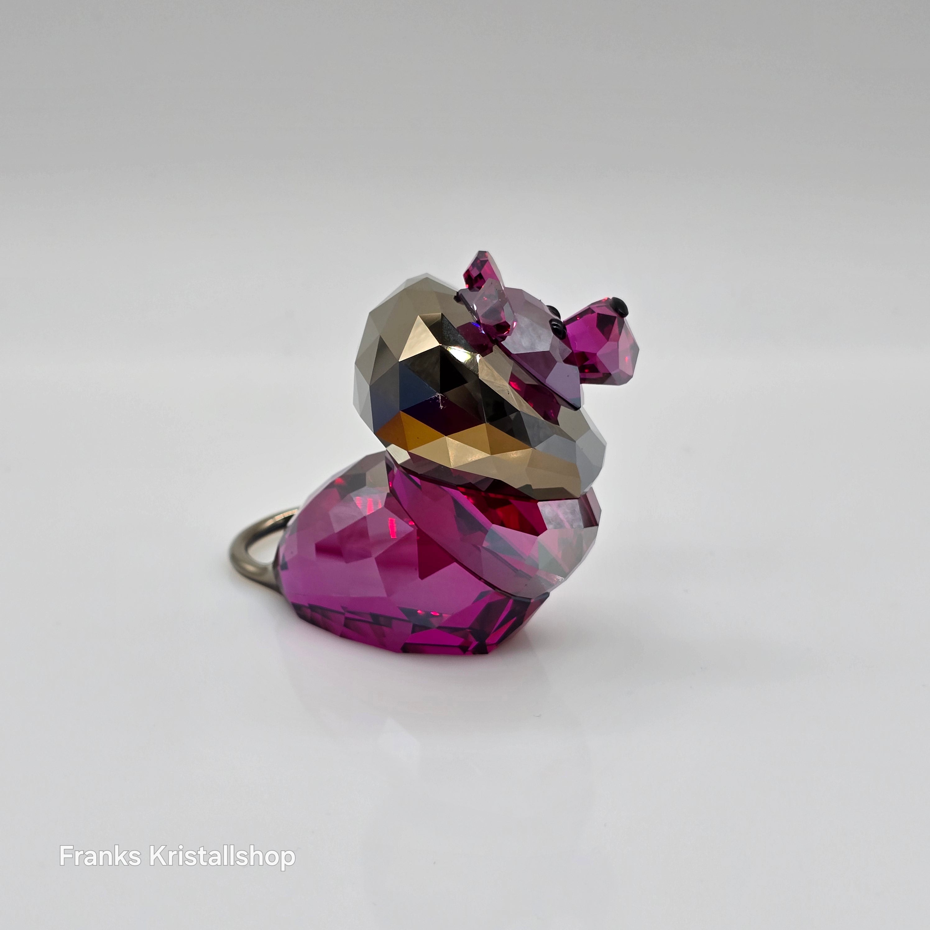 SWAROVSKI Lovlots Löwe Leo 1079591