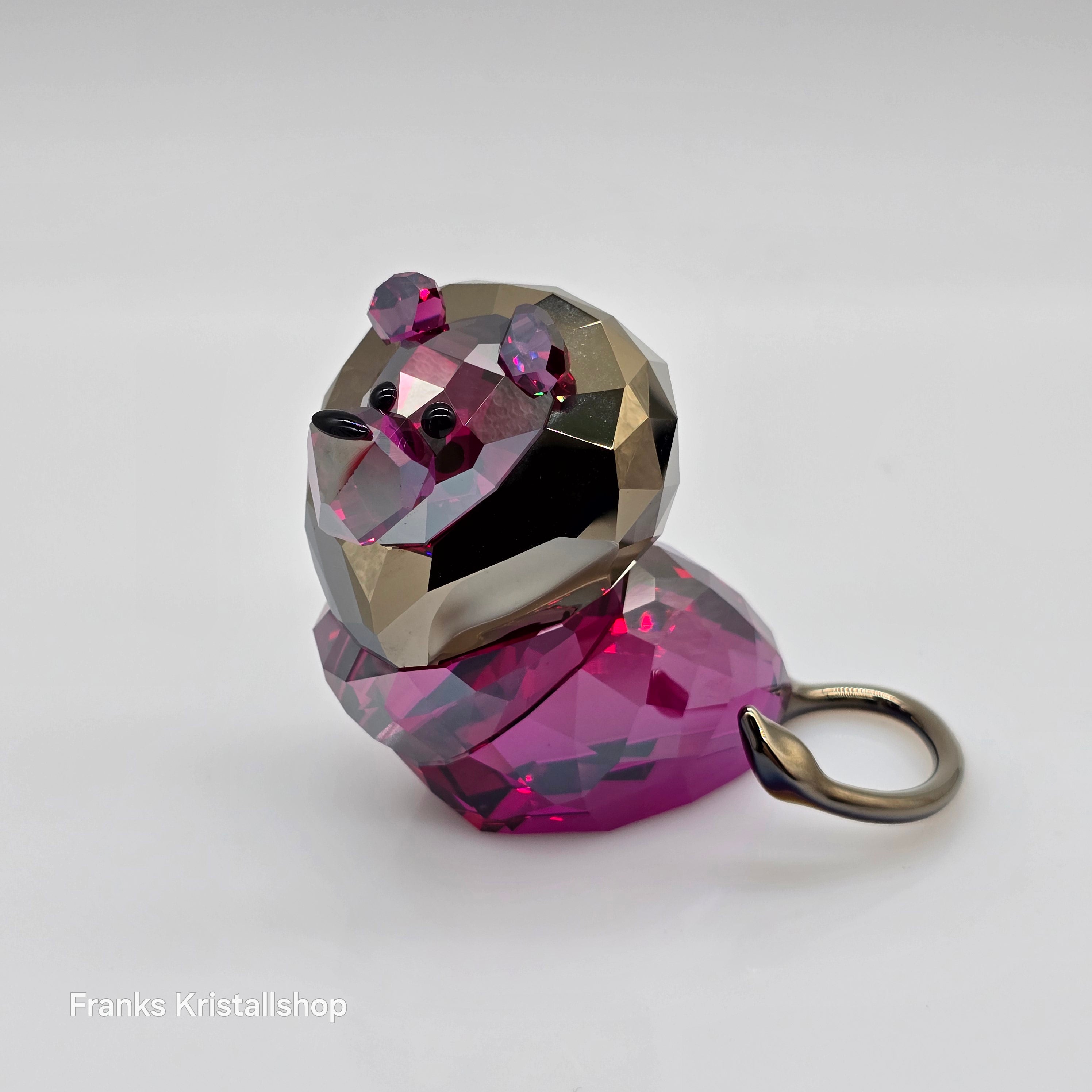 SWAROVSKI Lovlots Löwe Leo 1079591