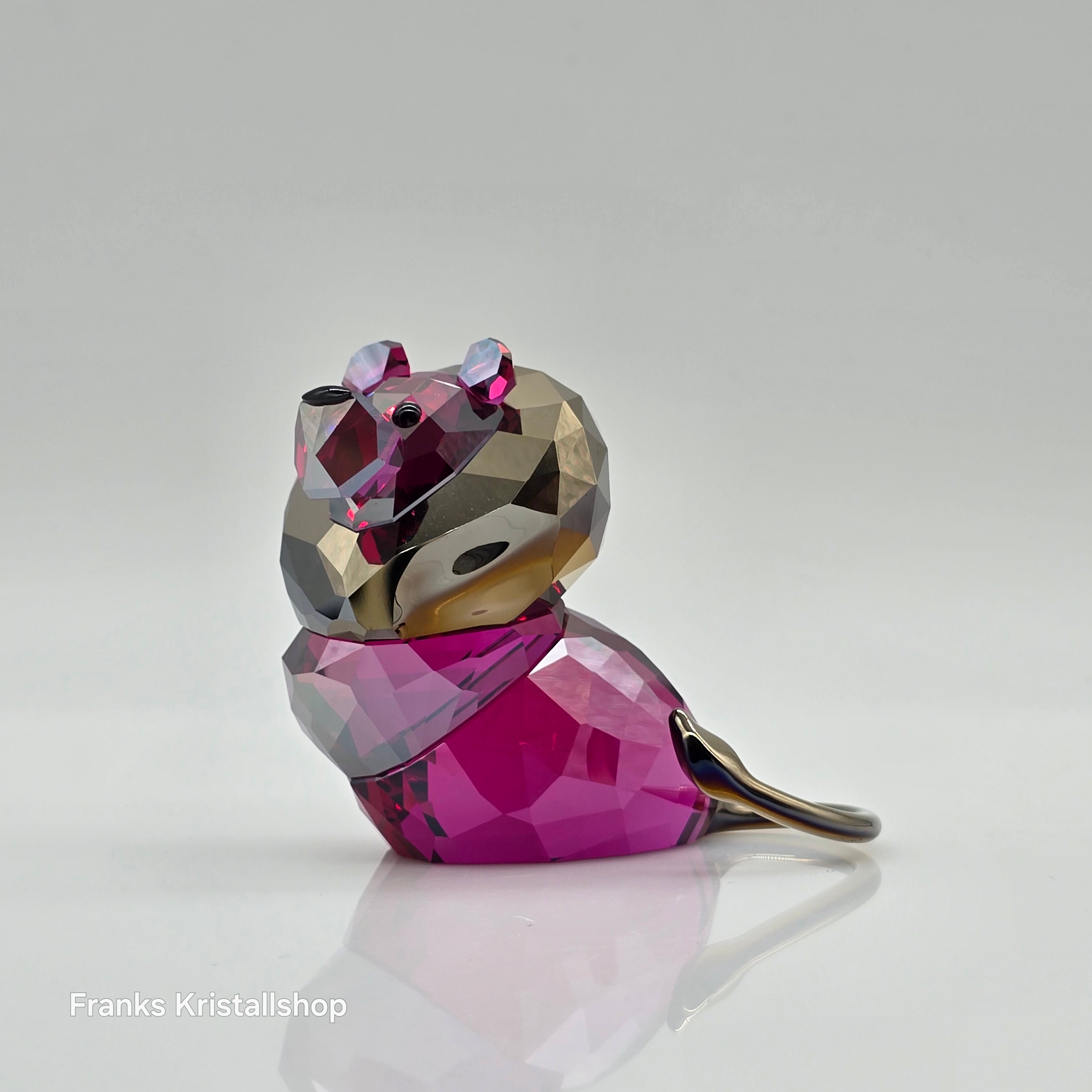 SWAROVSKI Lovlots Löwe Leo 1079591