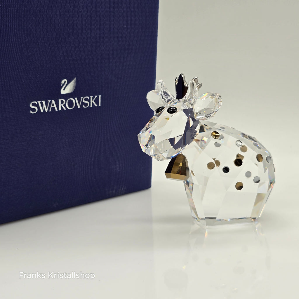SWAROVSKI Geburtstags Mo Geburtstagsprinzessin Mittel 5492746