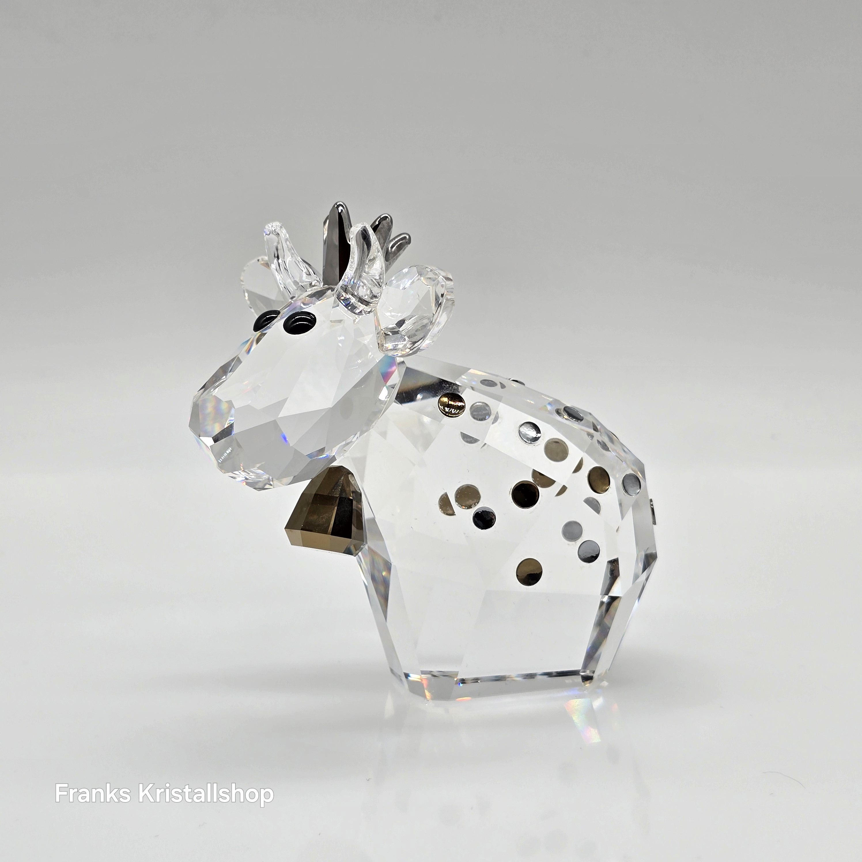 SWAROVSKI Geburtstags Mo Geburtstagsprinzessin Mittel 5492746