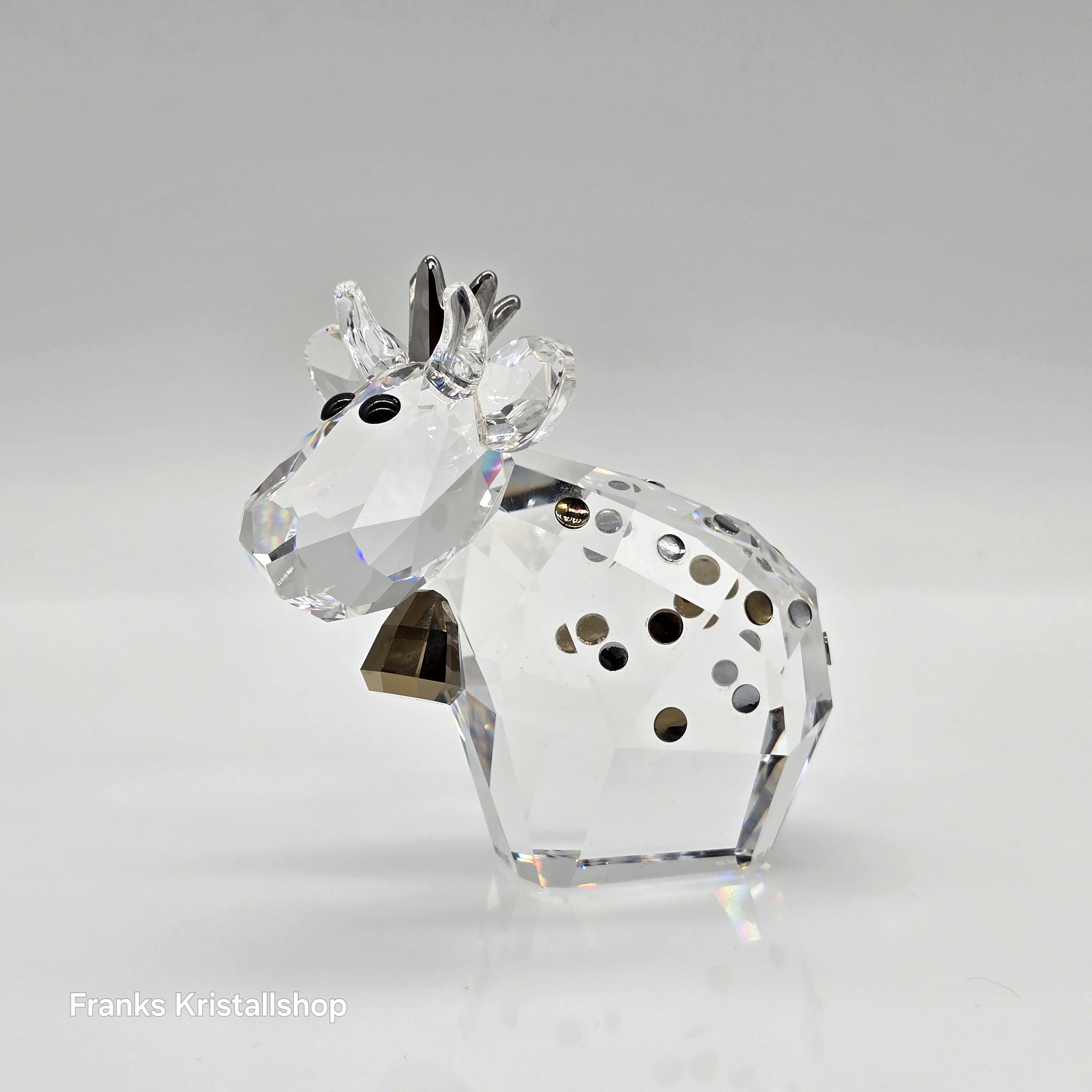 SWAROVSKI Geburtstags Mo Geburtstagsprinzessin Mittel 5492746