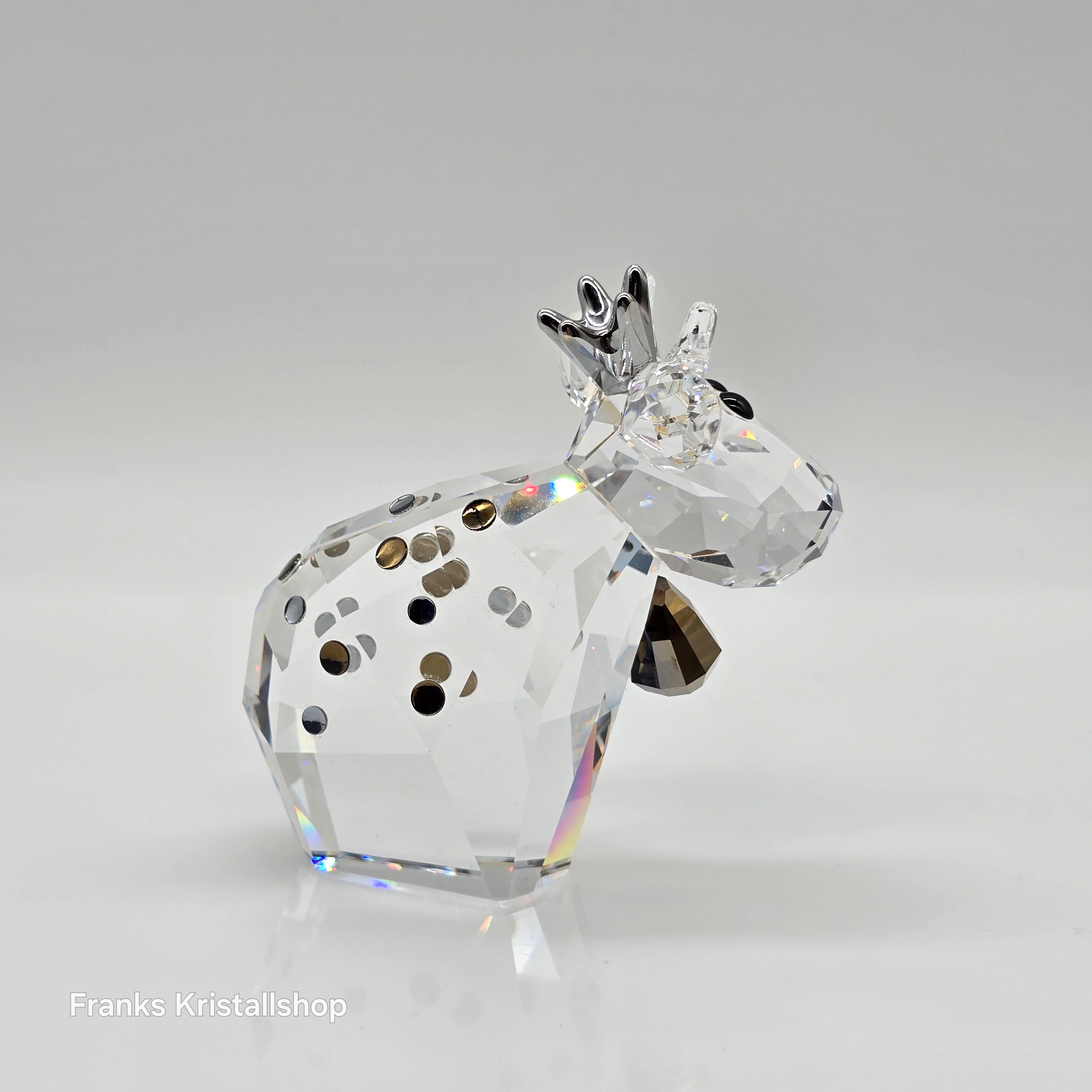 SWAROVSKI Geburtstags Mo Geburtstagsprinzessin Mittel 5492746