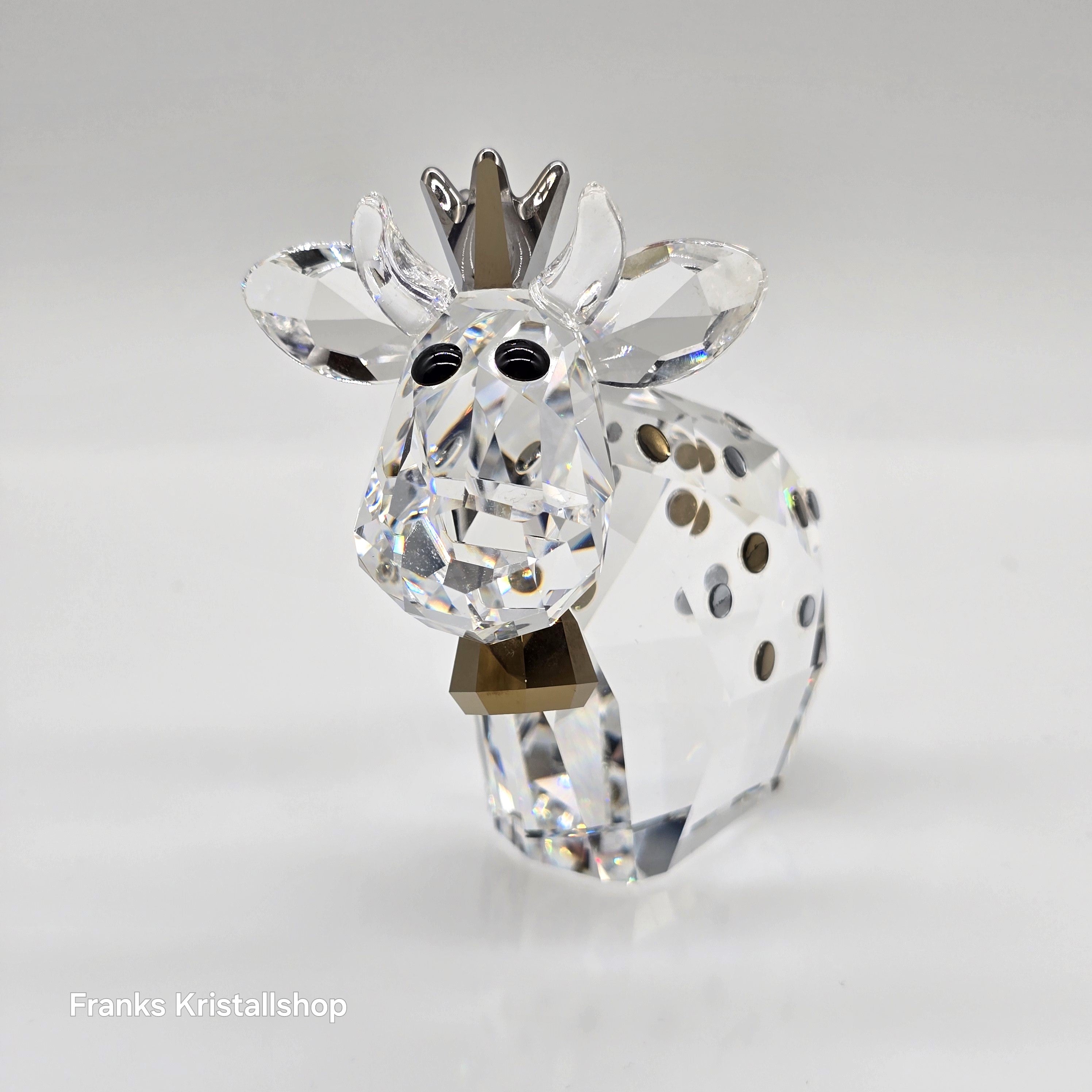 SWAROVSKI Geburtstags Mo Geburtstagsprinzessin Mittel 5492746