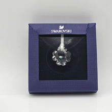 Lade das Bild in den Galerie-Viewer, SWAROVSKI Glücksbringer Kleeblatt Ornament 5526149
