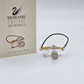 SWAROVSKI Memories Kamera, Fotoapparat Gold 208882