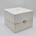 SWAROVSKI Taube auf Weltkugel UNICEF 2000 Millenium Planet 238985