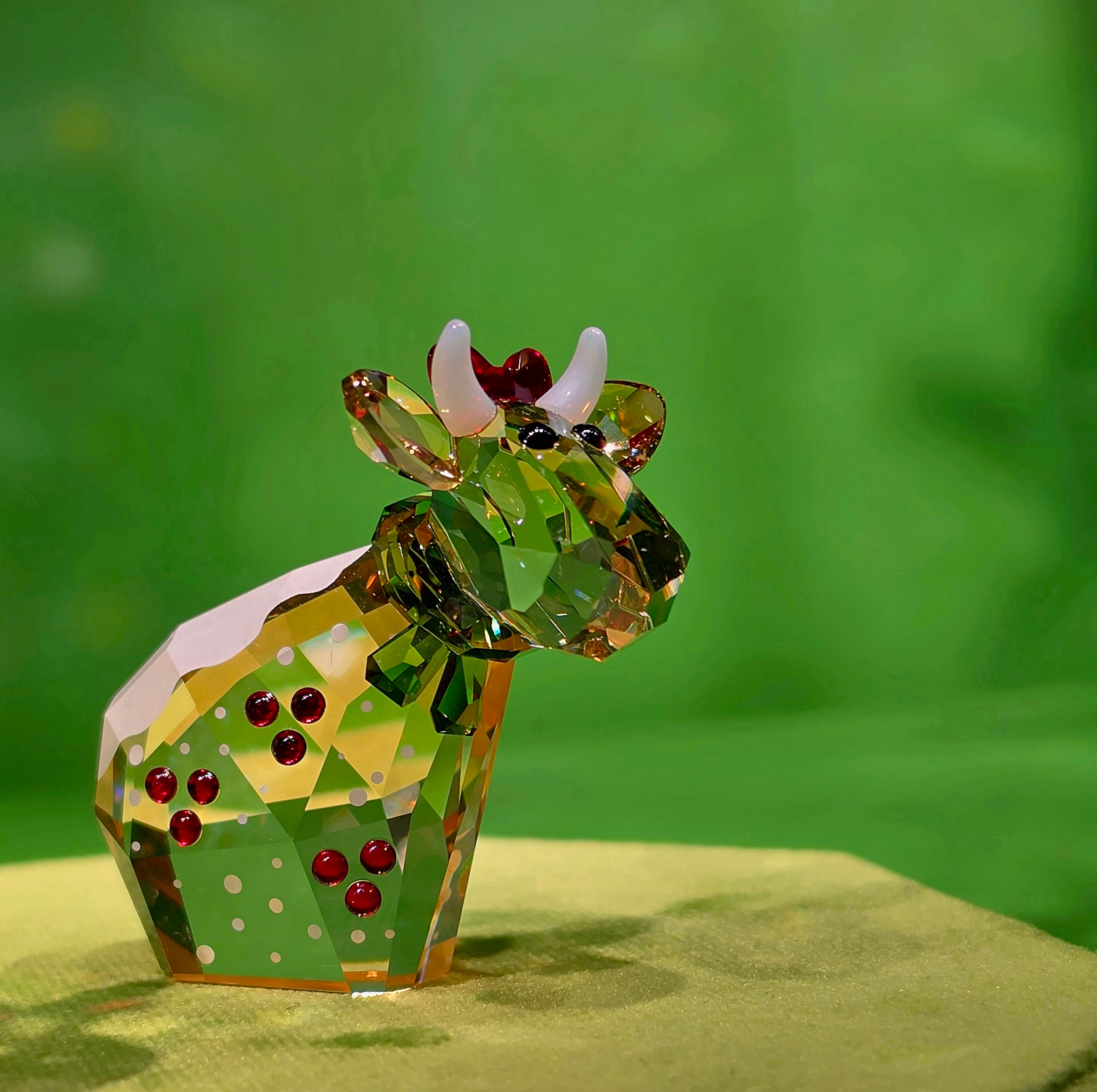 SWAROVSKI Weihnachts Mo 2026 Festtage Weihnachten 5732599