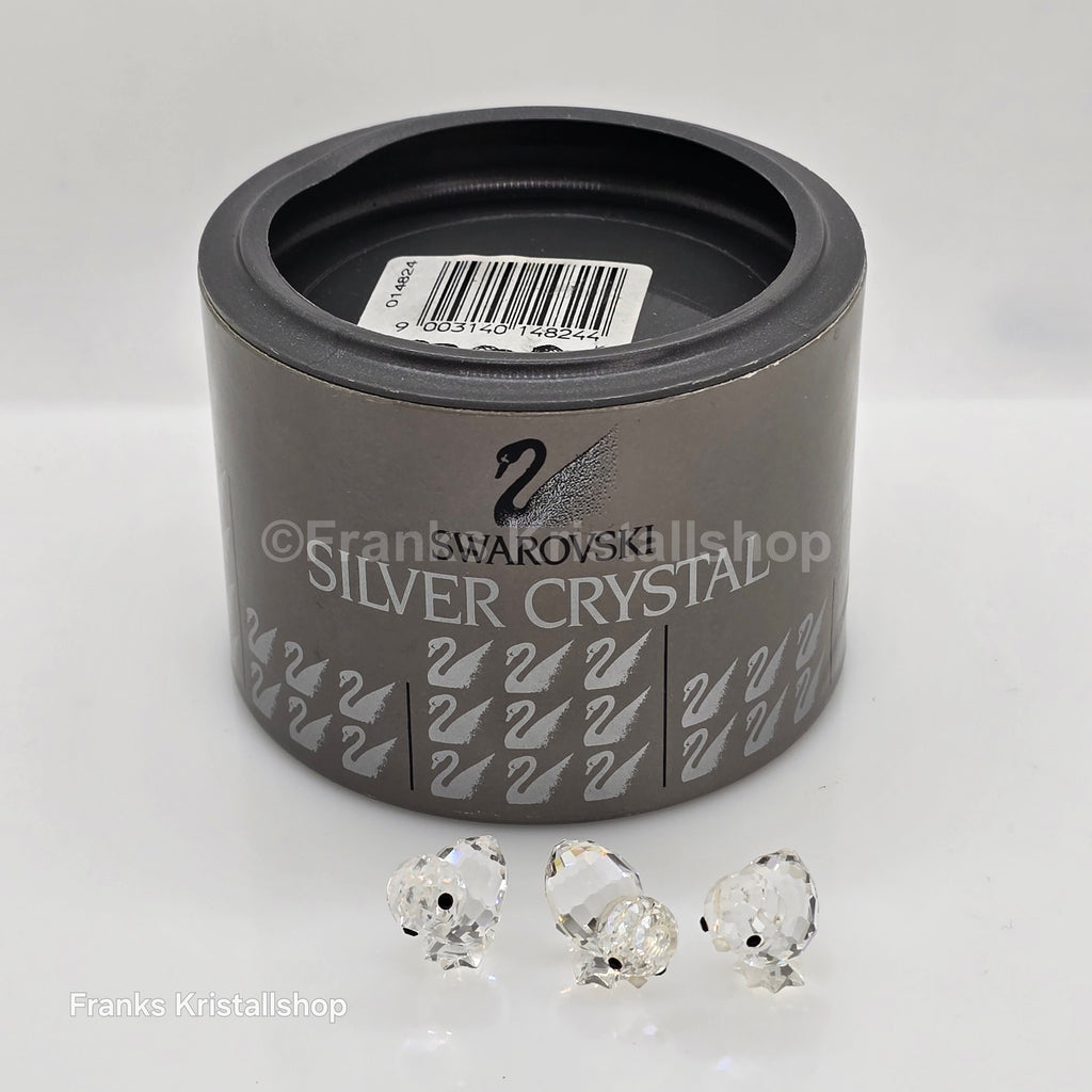 SWAROVSKI Chicks Set of 3 014824